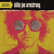 Billie Joe Armstrong - No Fun Mondays (Blue Vinyl) 