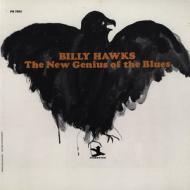 Billy Hawks - New Genius Of The Blues 