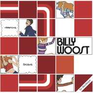 Billy Woost - Vibrations 