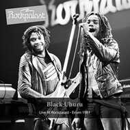 Black Uhuru - Live At Rockpalast - Essen 1981 
