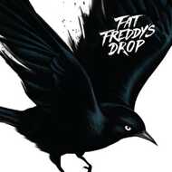 Fat Freddy's Drop - Blackbird 