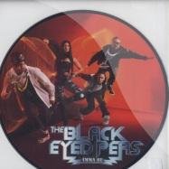 Black Eyed Peas - Imma Be / Boom Boom 