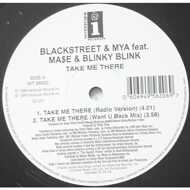 Blackstreet & Mya Feat. Ma$e & Blinky Blink  - Take Me There 