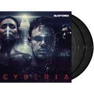 Blastromen - Cyberia 