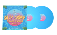 Various - BUY NOW: Summer Vapors Vol.3 