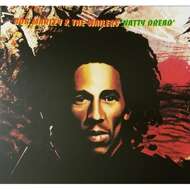 Bob Marley & The Wailers - Natty Dread 