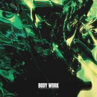 Negative Gemini - Body Work (Marble Vinyl) 