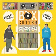 Ball-Zee (DJ Woody Presents) - Box Cutter 