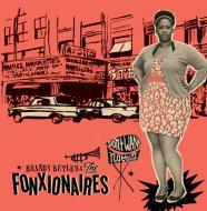 Brandy Butler & The Fonxionaires - Don't Want Nothin 