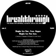 Breakthrough - Maybe Its You 