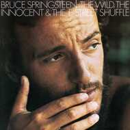 Bruce Springsteen - The Wild, The Innocent &  The E Street Shuffle 