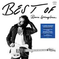 Bruce Springsteen - Best Of Bruce Springsteen (Blue Vinyl) 