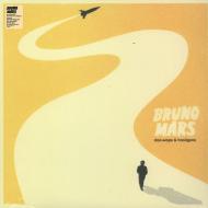 Bruno Mars - Doo-Wops & Hooligans (Black Vinyl) 