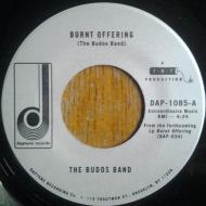 The Budos Band - Burnt Offering 