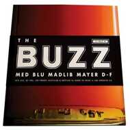 MED, Blu & Madlib - The Buzz EP 