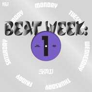 Sraw (Sun Raw) - Beat Weeks 