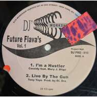 Various - Future Flava's Vol. 1 
