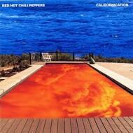 Red Hot Chili Peppers - Californication 