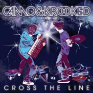 Camo & Krooked - Cross The Line EP 