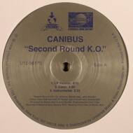 Canibus - Second Round K.O. 