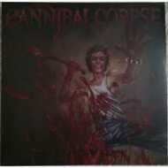 Cannibal Corpse - Red Before Black 
