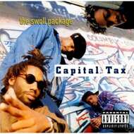 Capital Tax - The Swoll Package 