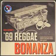 Boss Capone - Boss Capone's '69 Reggae Bonanza 
