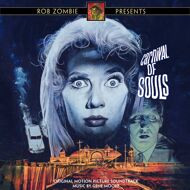 Gene Moore - Rob Zombie presents Carnival Of Souls (Soundtrack / O.S.T.) 