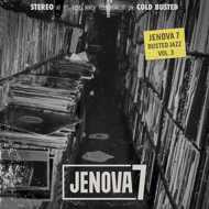 Jenova 7 - Dusted Jazz Volume 3 