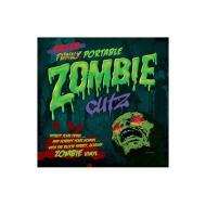 Crab Cake Records - Killer Portable Zombie Cutz! 