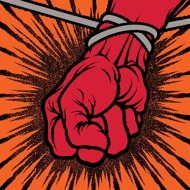 Metallica - St. Anger (Black Vinyl) 