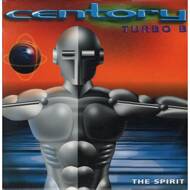 Centory - The Spirit 