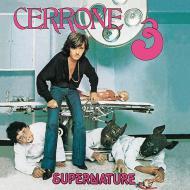 Cerrone - Cerrone 3 - Supernature (Green Vinyl) 