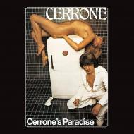 Cerrone - Cerrone's Paradise (White Vinyl) 