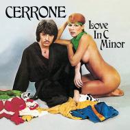 Cerrone - Love In C Minor (Clear Vinyl) 
