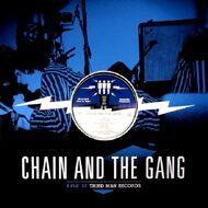 Chain And The Gang - Live At Third Man Records 