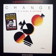 Change - It's A Girl's Affair / Searching 