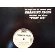 Changing Faces - That Other Woman 
