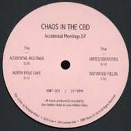 Chaos In The CBD - Accidental Meetings EP 