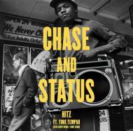 Chase & Status - Hitz Remixes 