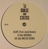 Chase & Status - Alive (Remixes) 