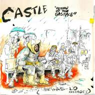 Castle - Return Of The Gasface 