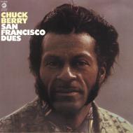 Chuck Berry - San Francisco Dues 