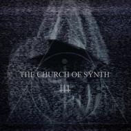 The Church Of Synth - The Church Of Synth 
