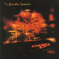 The Cinematic Orchestra - Every Day (Black Vinyl) 