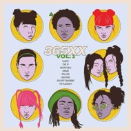Various - 365xx - Volume 1 