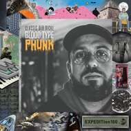 Classic Der Dicke - EXPEDITion 100 Vol. 16: Blood Type Phunk 