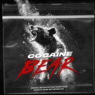 Mark Mothersbaugh - Cocaine Bear (Soundtrack / O.S.T.) 