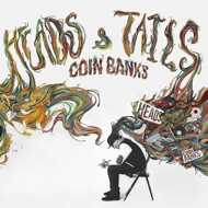Coin Banks - Heads & Tails  