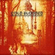 Cold Blooded - Throneburner 